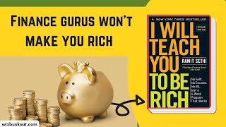 I Will Teach You To Be Rich Animated Book Summary  Audiobook  Ramit Sethi [upl. by Lenox]