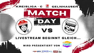 FSV Großenhausen  FC Germania Wächtersbach III  KreisligaC Gelnhausen [upl. by Chabot]