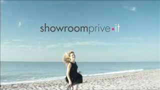 Showroomprive spot TV  Le grandi marche a piccoli prezzi [upl. by Anelhtac]