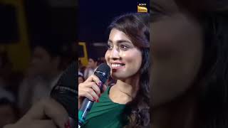 Tere mere bich mein kaisa hai Bandhan Anjana indianidoljunior hindisong indanidol trendingshorts [upl. by Rambow]