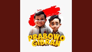 PRABOWO GIBRAN  OK GAS SATU PUTARAN [upl. by Nodaj449]