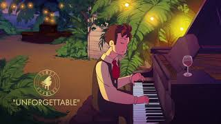 Unforgettable Nat quotKingquot Cole Piano Cover  Scott Bradlee [upl. by Ainecey429]