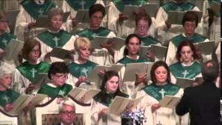 quotAscription of Praisequot sung by Wilshire Sanctuary Choir [upl. by Rovner]