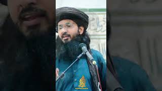 Sahabi Naatkhawan  Naeem Chattha Qadri tlp tlpmbdofficial shorts [upl. by Venetis640]