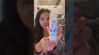 I asked ChatGPT to make me an evening skincare routine skincare chatgpt [upl. by Dionisio791]