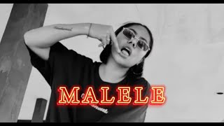 MALELE DISSBACK MV [upl. by Fabron975]