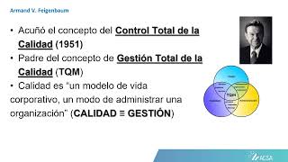 Calidad Total  Armand V Feigenbaum [upl. by Eelsnia509]