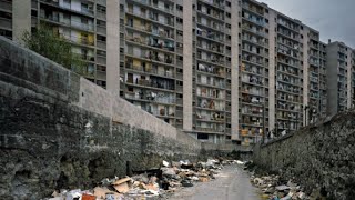 Le quartier le plus chaud de Marseille  reportage choc 2021   18 [upl. by Suidaht]