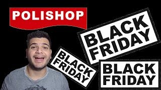 Promoção Flavorstone  Black Friday Polishop [upl. by Andersen]