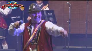 Polka Austríaca  Oktoberfest en Vivo  ZILLERTAL ORCHESTER [upl. by Analram]