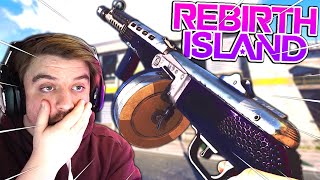 The OG PPSH Still SHREDS on Rebirth Island  Best PPSH Setup Vanguard  Warzone [upl. by Notnerb]