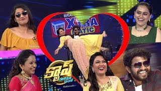 Cash Latest Promo  16th November 2019  Hyper Aadhi Meghana Geetha Hema  Mallemalatv [upl. by Gnahk]