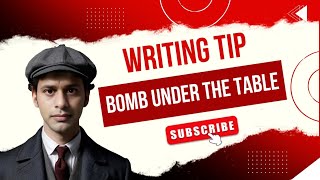 Mastering Dramatic Irony Writing Tips for Creators [upl. by Ecirtram400]