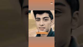 Zayn Malik attitude status international radiooneinternational singer [upl. by Imyaj]