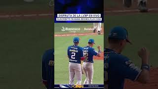 Victoria de Tiburones en el Monumental 🔥 🦈 LVBP Beisbol Venezuela Tiburones Highlights [upl. by Leund]