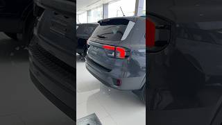 Ford Everest sport 2024 luxury suv 7 seater 20L Bi turbo [upl. by Colt]