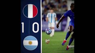 Jean Philippe Mateta❤️‍🩹football france shorts trending viral football [upl. by Tham]