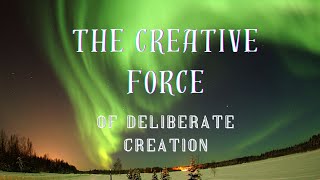 Deliberate Creation A 3 Step Masterclass In Achieving The Best And Most Easy Results [upl. by Wolfram216]