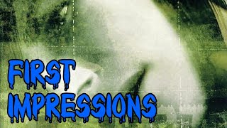 Silent Hill 2  First Impressions [upl. by Atnim]