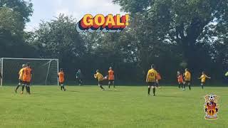 Great Goals Mid Wilts Youth Trowbridge Town U12s [upl. by Oby]