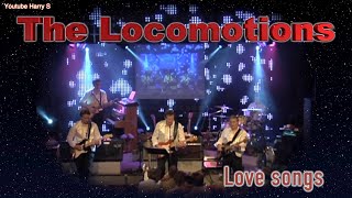 The Locomotions Compilatie love songs [upl. by Lohrman]