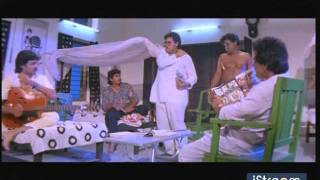 Akkada Ammayi Ikkada Abbayi Telugu Full Movie  Babu Mohan Comedy Scenes [upl. by Chow]