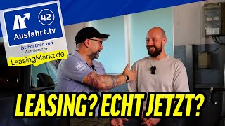 Leasing Echt jetzt Die besten Tipps zu LeasingMarktde [upl. by Atselec809]