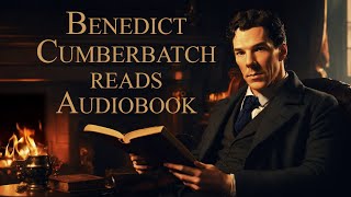 Benedict Cumberbatch Audiobook  Scales of Justice  Ngaio Marsh  Part 2 of 2 [upl. by Bui]