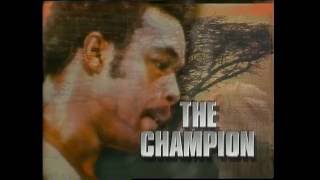 quotThe Rumble in the Junglequot Muhammad Ali vs George Foreman 30101974 [upl. by Nanek72]