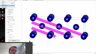 Calculating dspacings for different crystal structures [upl. by Ross]