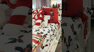 Primark Christmas cozy Beddings christmas xmas merrychristmas [upl. by Elvia377]