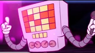 Mettaton Theme “Metal Crusher” [upl. by Nagaem]