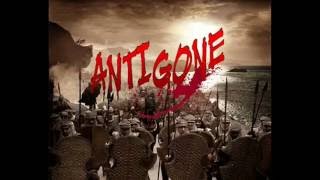 Antigone Project Movie Trailer [upl. by Ginger]