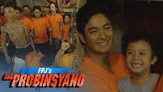 FPJs Ang Probinsyano A play for Onyok [upl. by Ialda526]