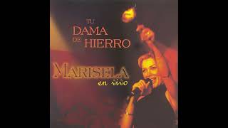 Decídete Live  Marisela Tu dama de hierro en Vivo [upl. by Airdnek]