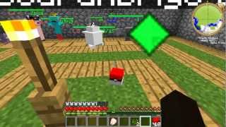 ✤ Altos Pokemons XD  PokeCube  Eps2 ✤ [upl. by Latia]