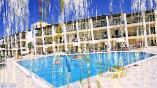 Gouves Park Watersplash Holiday Resort 4 Греция [upl. by Atikihc]