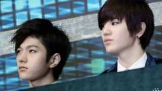 Ure mine  MyungJong [upl. by Penelopa]