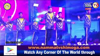 Jnana Sagara School Shimoga LIVE [upl. by Stratton]