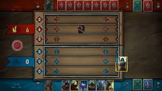 DIY Gwent Temeria NR vs Deathwish MO [upl. by Adnohrahs]