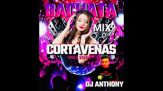 BACHATA CORTA VENAS MIX VOL 1 [upl. by Sikes]