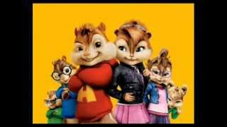 Moje Leto Chipmunks Version [upl. by Nylekoorb727]