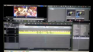 edius video editing edius 6 video editing edius video editing tutorial in urdu edius 9 wedding pr [upl. by Dranoel]