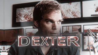 DEXTER  vyrval  ✻H3ЯД✻7luCJIo0T6  4K [upl. by Tebor300]