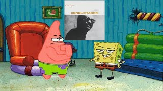 SpongeBob amp Patrick Acquiring a Taste For Freeform Jazz BUT it’s Actually Freeform Jazz [upl. by Enoitna975]