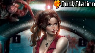 🟢 Resident Evil 2  Texture Pack l PS1 Emulador l DuckStation 014918 l Test 1080p l 60 FPS l PAL [upl. by Eadwine]