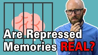 Do Repressed Memories Exist or are They Just Things People Have Forgotten Normally [upl. by Aleck]