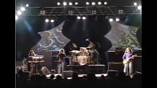 Timoria LIVE a Trieste 10 agosto 1995 [upl. by Franchot677]