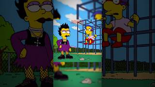 Maggie alto Qi simpsons thesimpsons [upl. by Zerla208]