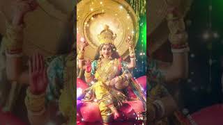 Jay Laxmi Mata 🙏shorts youtubeshorts [upl. by Mcclees]